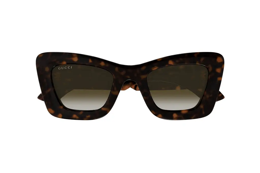 Vorderansicht Gucci GG1552S (002)