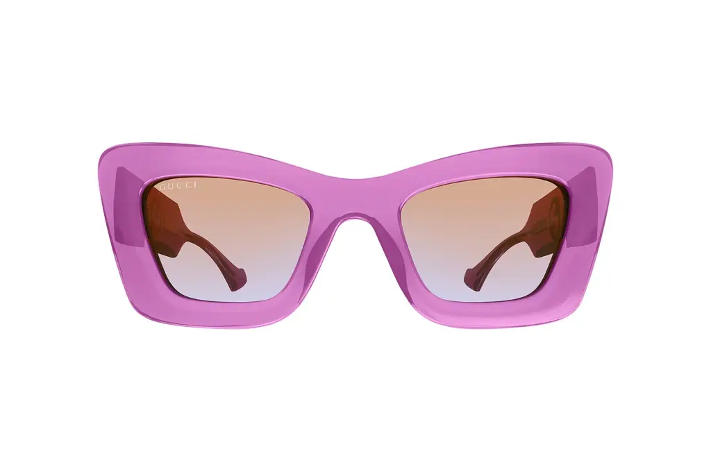 Vorderansicht Gucci GG1552S (003)