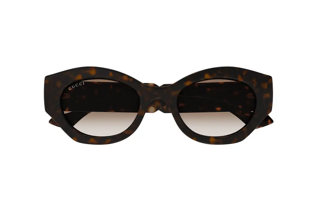 Vorderansicht Gucci GG1553S (002)