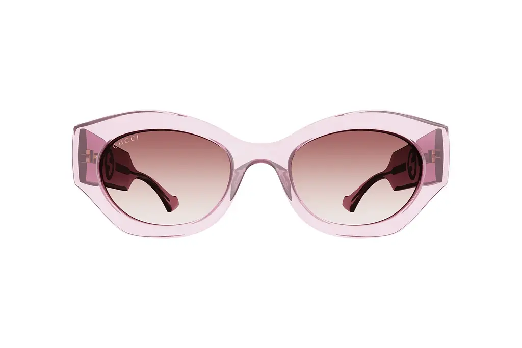 Vorderansicht Gucci GG1553S (003)