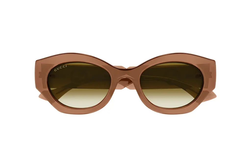 Vorderansicht Gucci GG1553S (004)