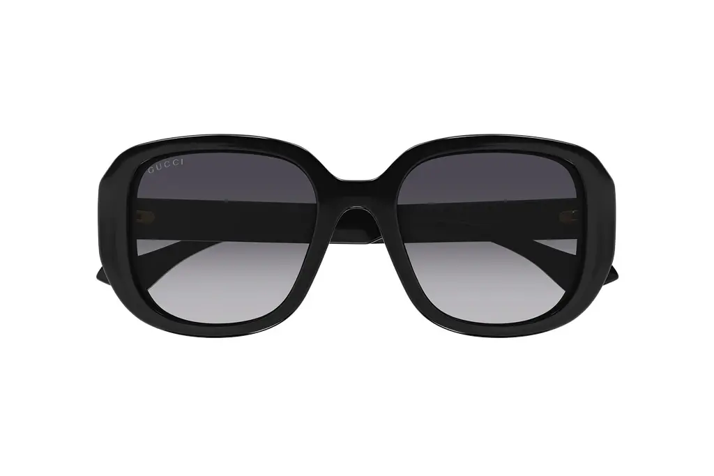 Vorderansicht Gucci GG1557SK (001)