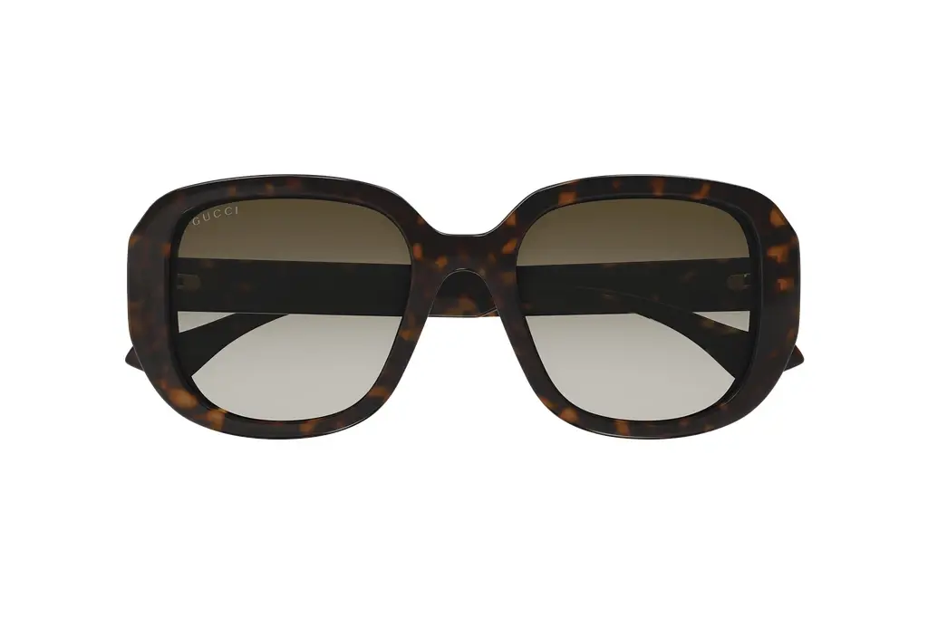 Vorderansicht Gucci GG1557SK (002)