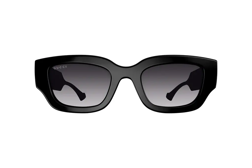 Vorderansicht Gucci GG1558SK (001)