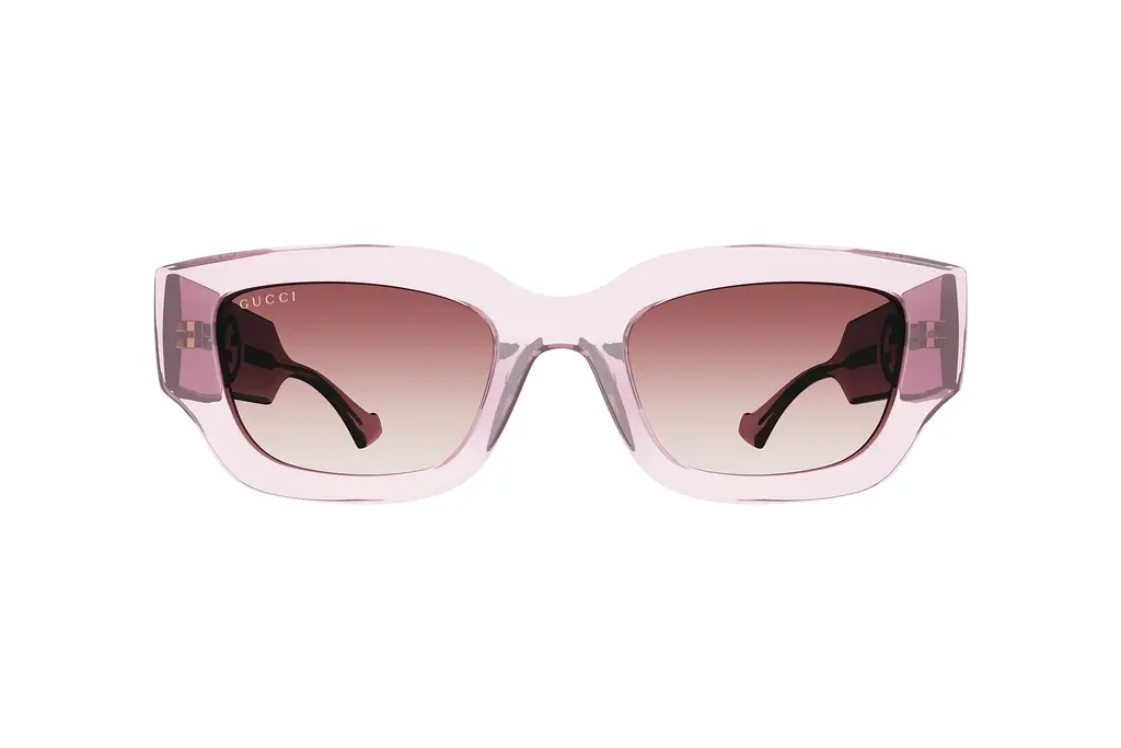 Vorderansicht Gucci GG1558SK (003)