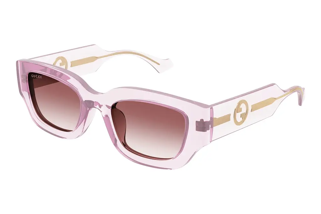 Gucci   GG1558SK 003 PINK