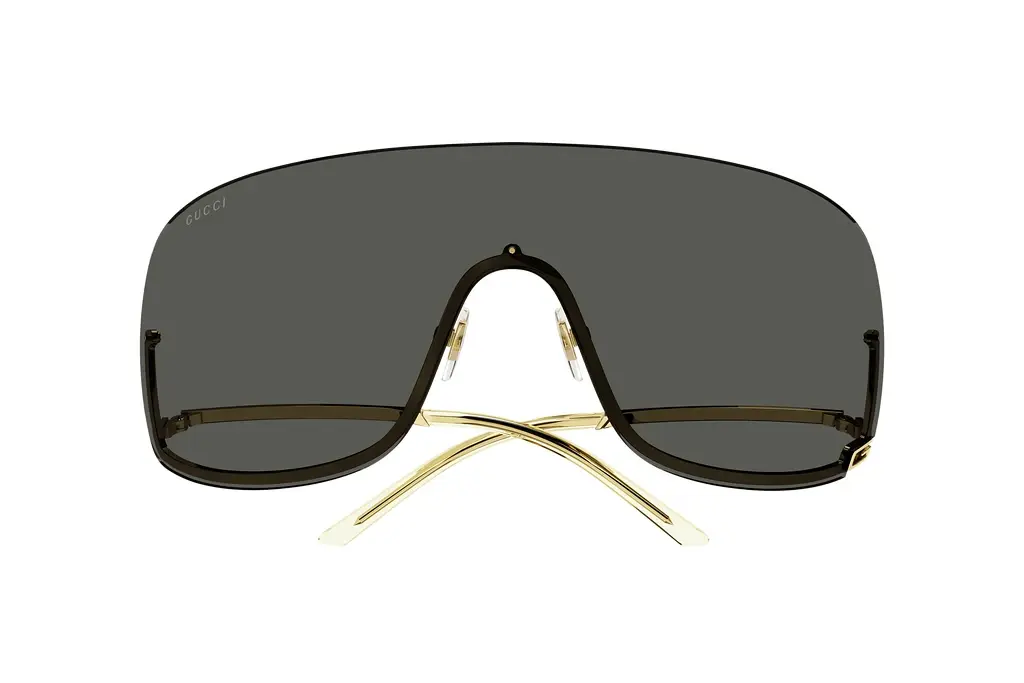 Vorderansicht Gucci GG1560S (001)
