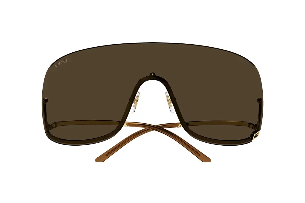 Vorderansicht Gucci GG1560S (002)
