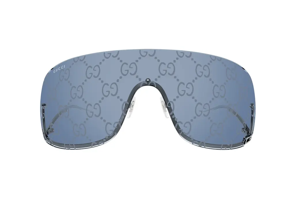 Vorderansicht Gucci GG1560S (003)