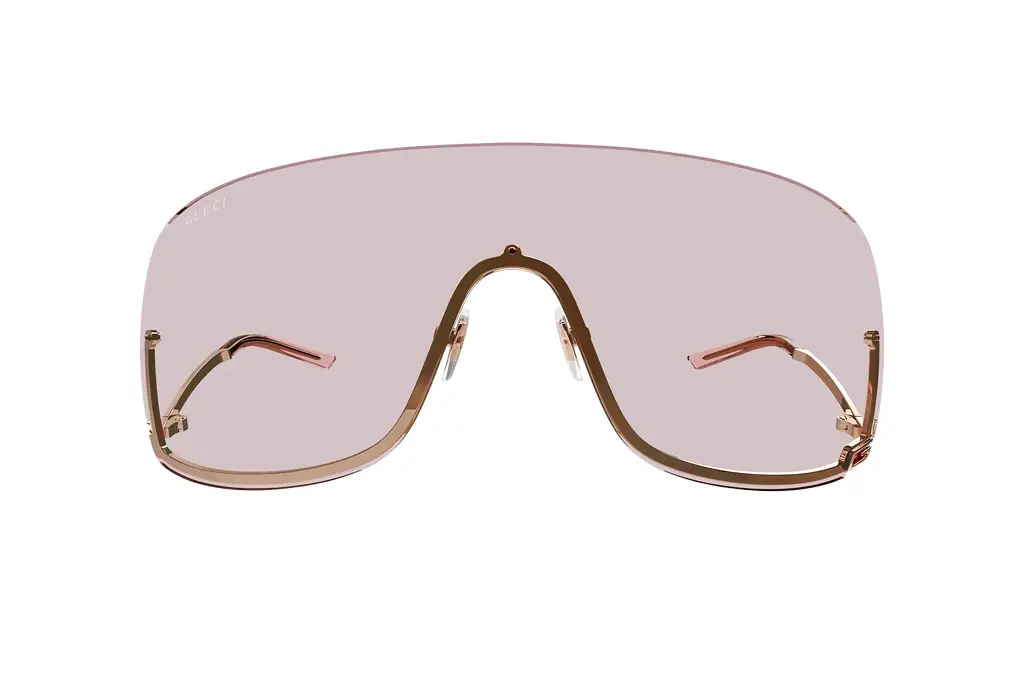 Vorderansicht Gucci GG1560S (004)