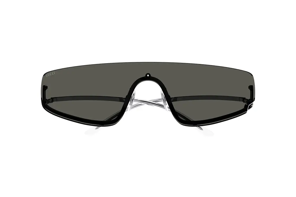 Vorderansicht Gucci GG1561S (001)