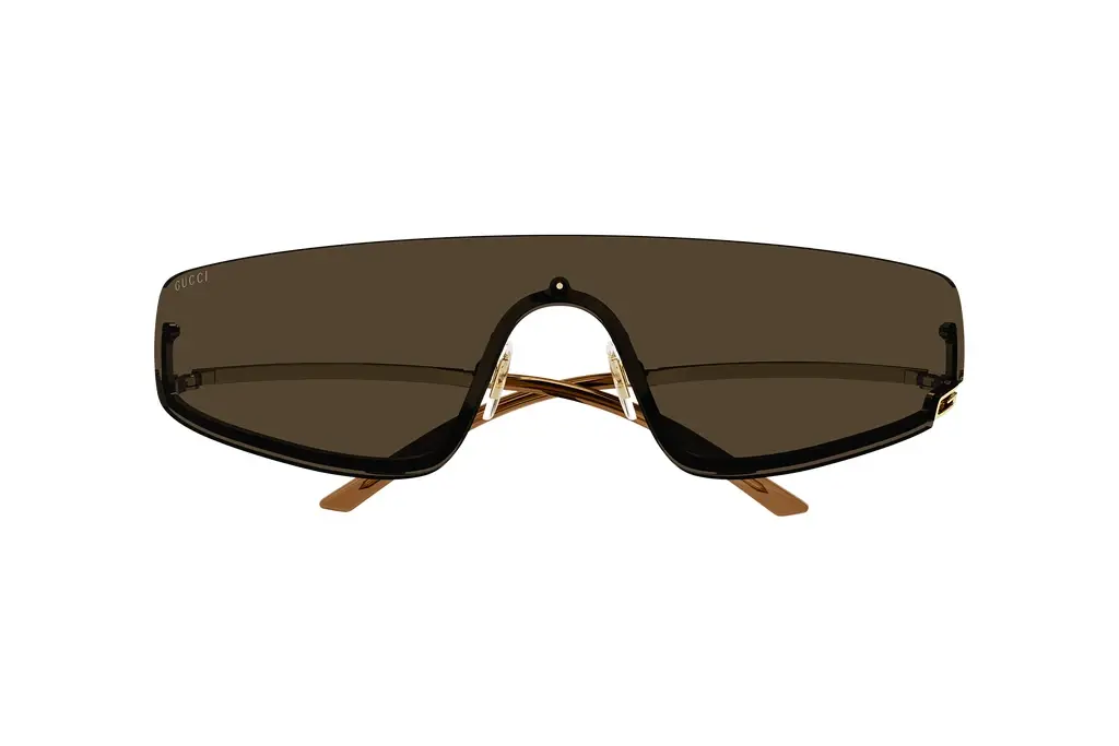 Vorderansicht Gucci GG1561S (002)