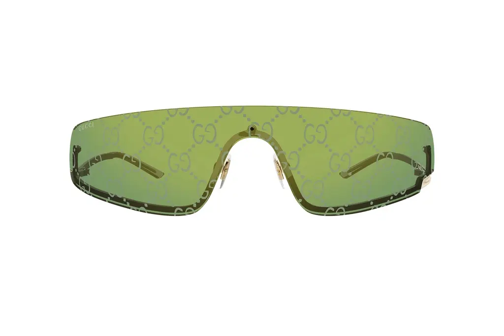 Vorderansicht Gucci GG1561S (003)