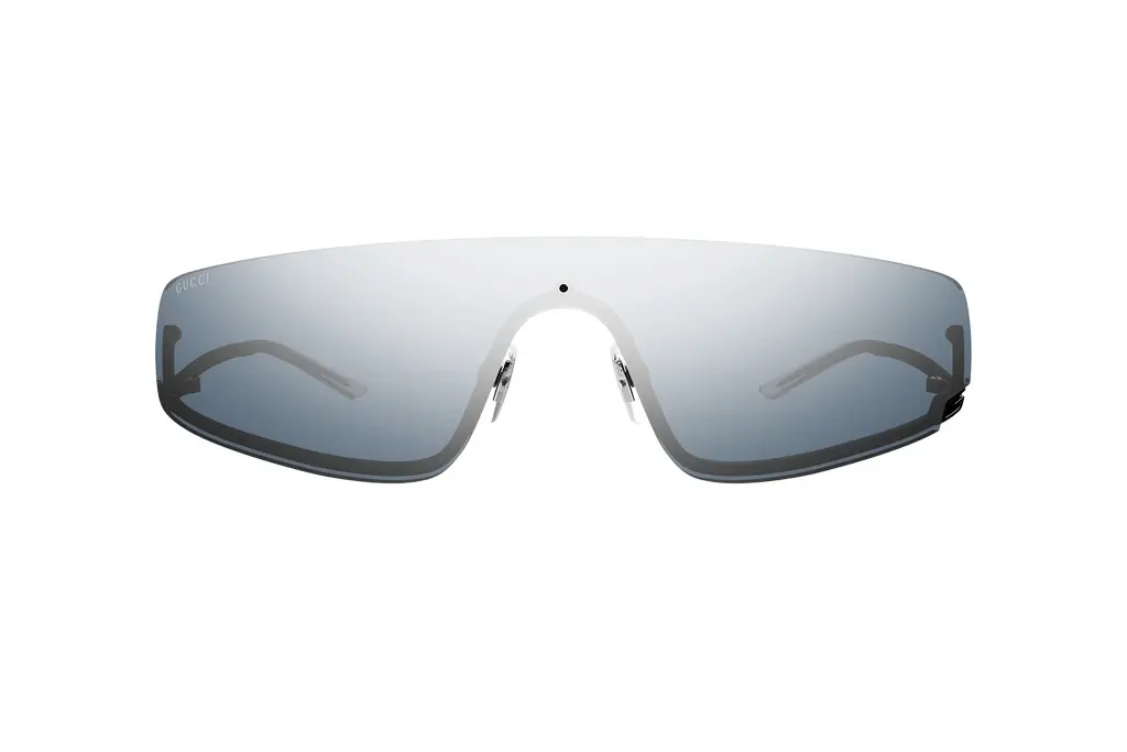 Vorderansicht Gucci GG1561S (004)