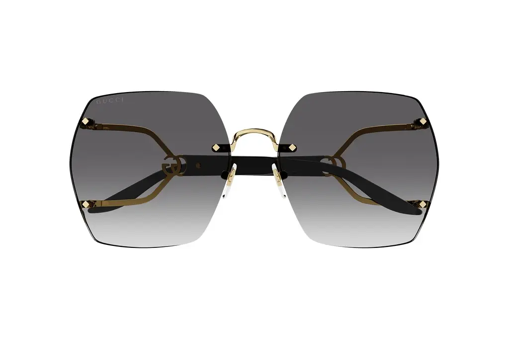 Vorderansicht Gucci GG1562S (001)