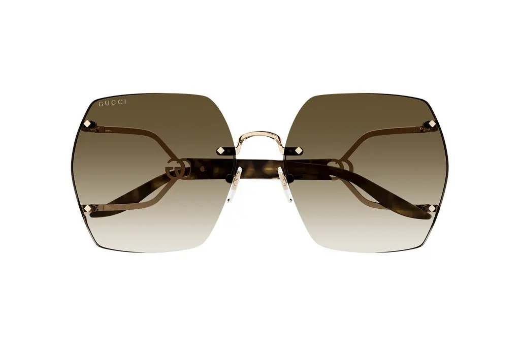 Vorderansicht Gucci GG1562S (002)
