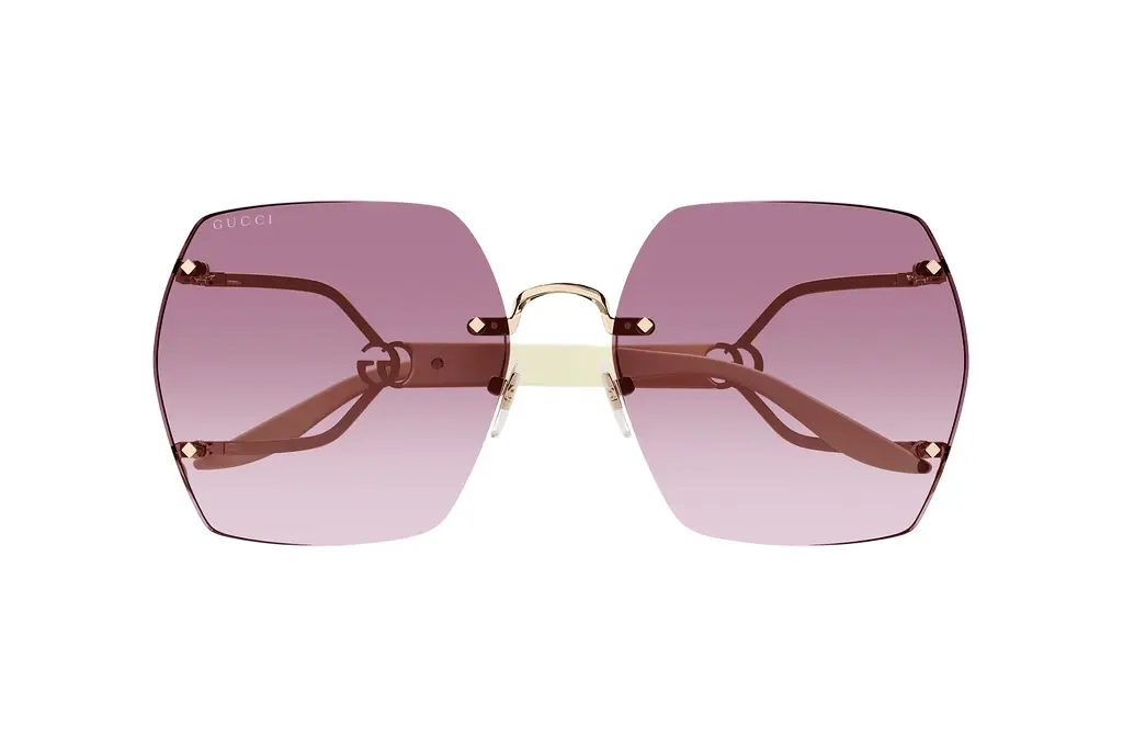 Vorderansicht Gucci GG1562S (004)
