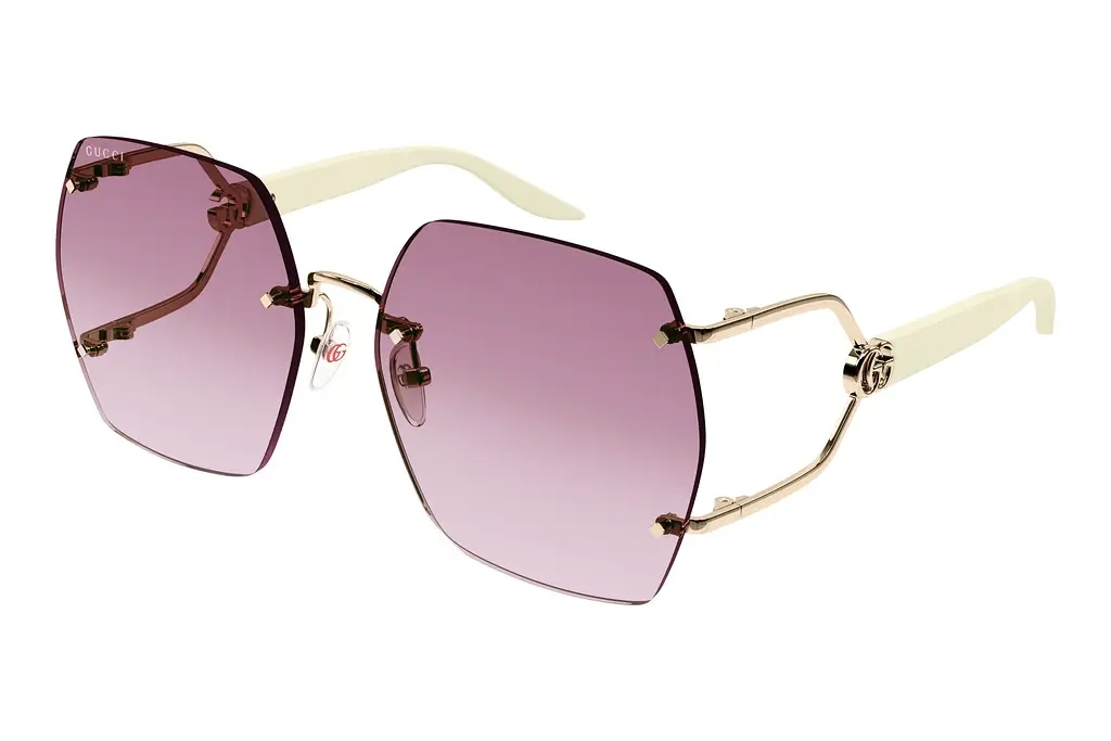 Gucci   GG1562S 004 GOLD