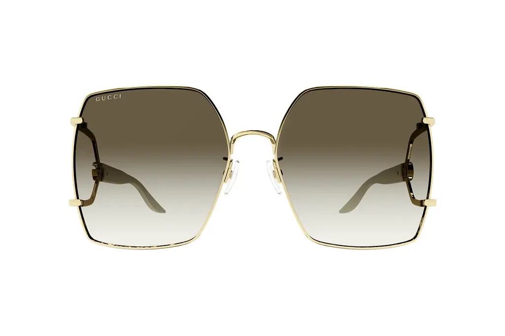 Vorderansicht Gucci GG1564SA (003)