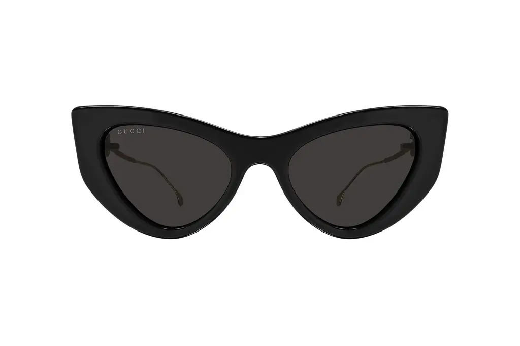 Vorderansicht Gucci GG1565S (001)