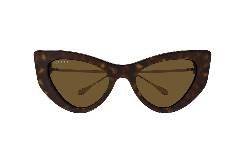 Vorderansicht Gucci GG1565S (002)