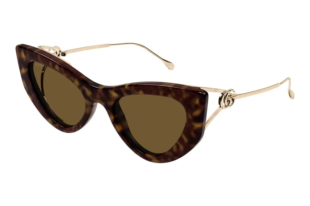 Gucci   GG1565S 002 HAVANA