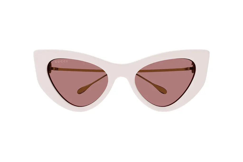 Vorderansicht Gucci GG1565S (003)