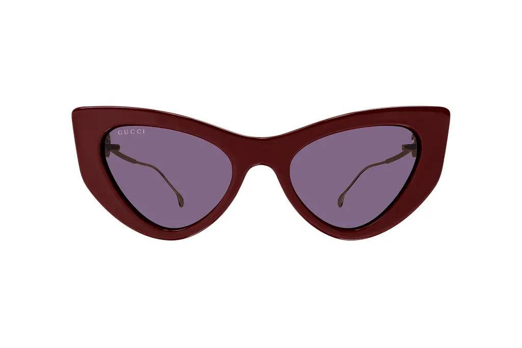 Vorderansicht Gucci GG1565S (004)