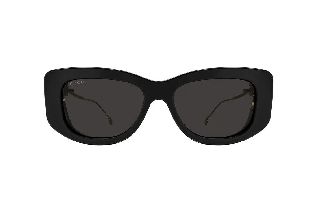 Vorderansicht Gucci GG1566S (001)