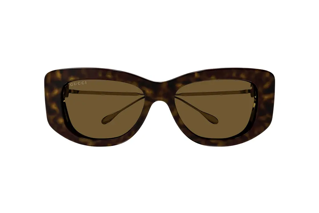 Vorderansicht Gucci GG1566S (002)
