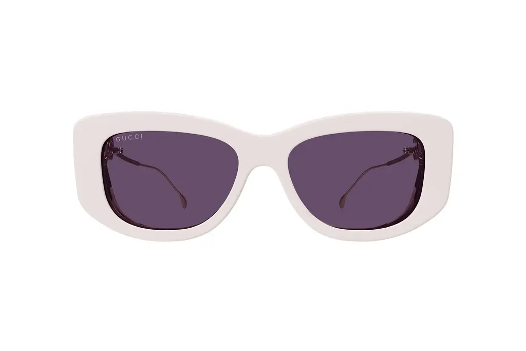 Vorderansicht Gucci GG1566S (003)