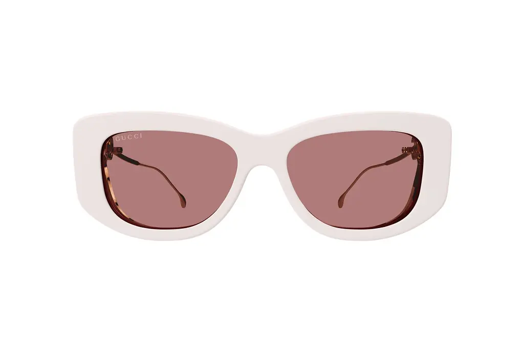 Vorderansicht Gucci GG1566SA (003)
