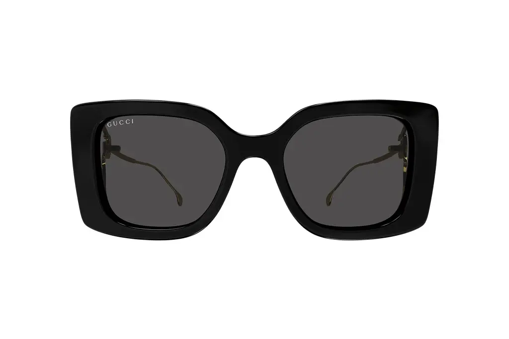 Vorderansicht Gucci GG1567SA (001)