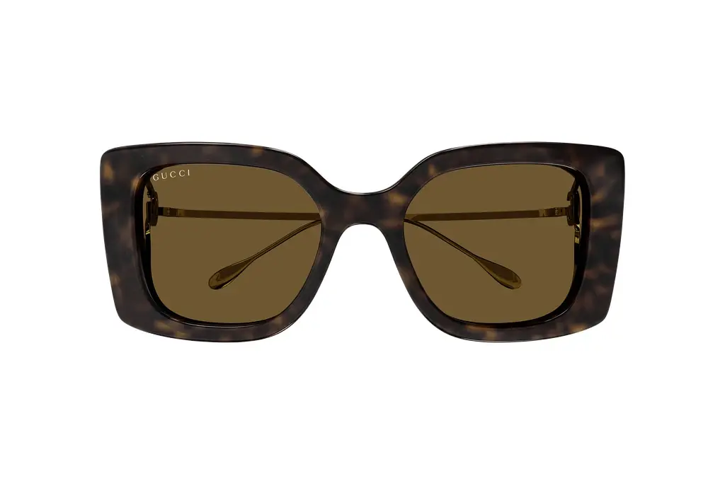 Vorderansicht Gucci GG1567SA (002)