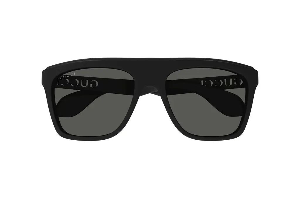 Vorderansicht Gucci GG1570S (001)
