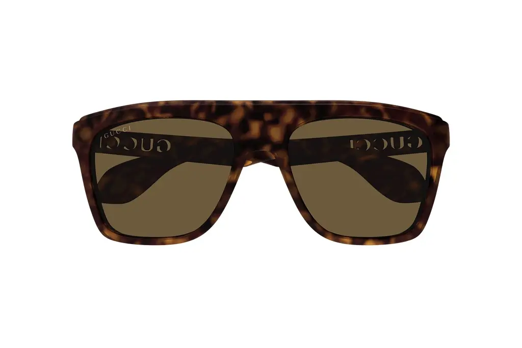 Vorderansicht Gucci GG1570S (002)