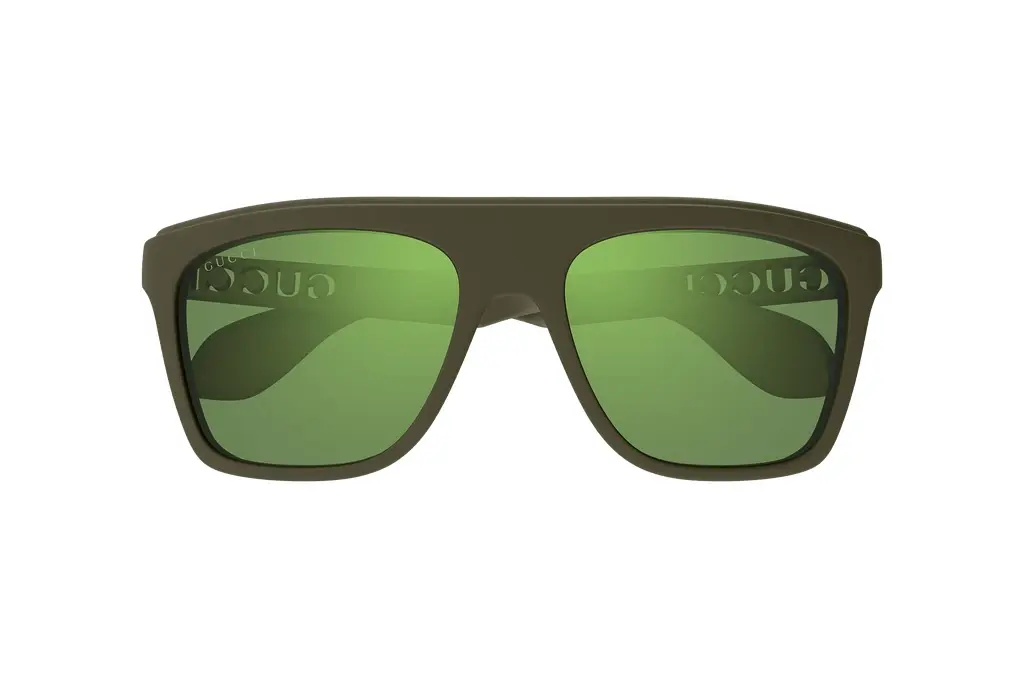 Vorderansicht Gucci GG1570S (005)