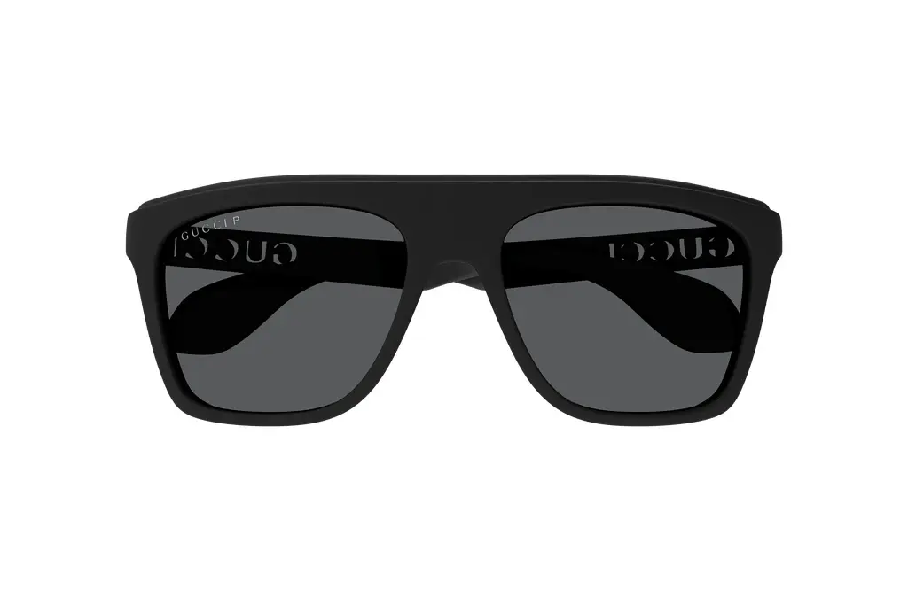 Vorderansicht Gucci GG1570S (006)