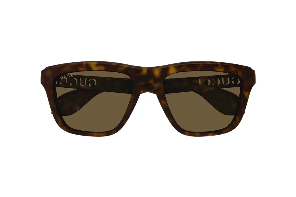 Vorderansicht Gucci GG1571S (002)