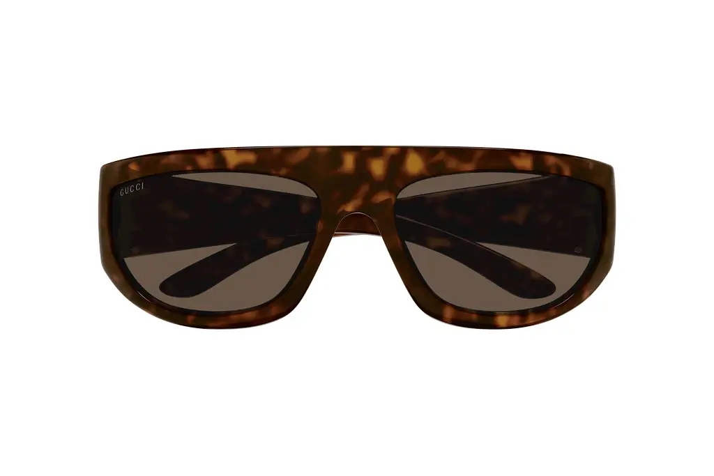 Vorderansicht Gucci GG1574S (002)