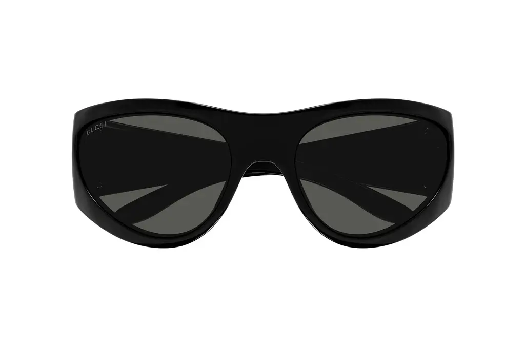 Vorderansicht Gucci GG1575S (001)
