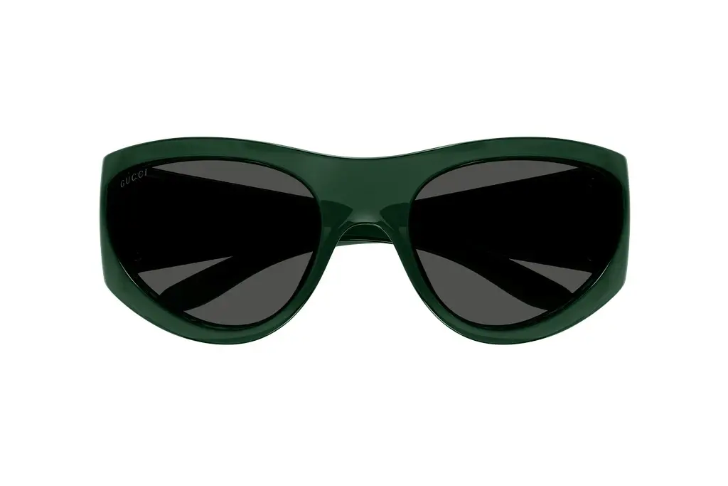 Vorderansicht Gucci GG1575S (003)