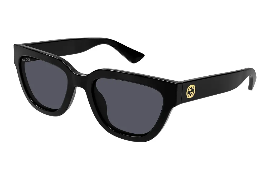 Gucci   GG1578S 001 BLACK