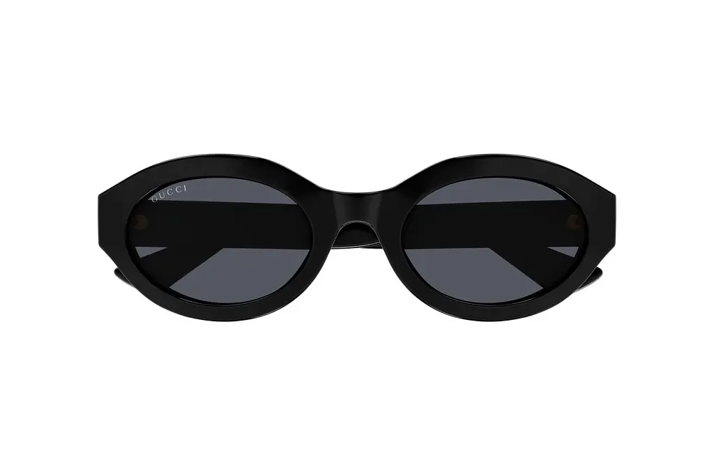 Vorderansicht Gucci GG1579S (001)