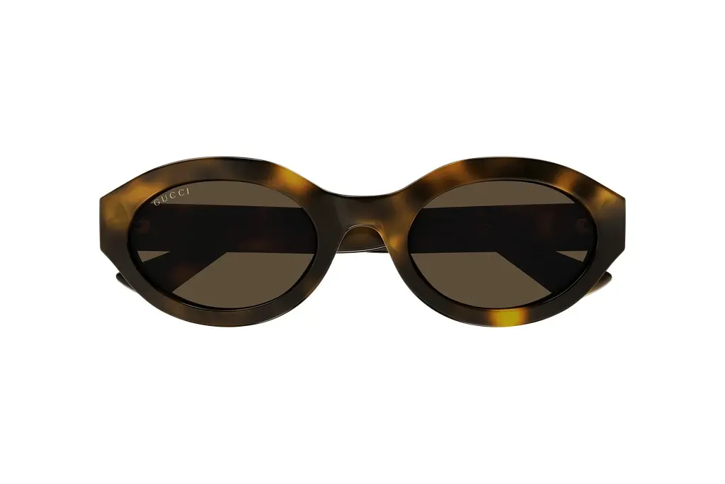 Vorderansicht Gucci GG1579S (002)