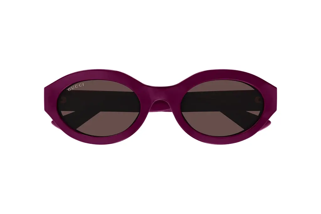 Vorderansicht Gucci GG1579S (004)