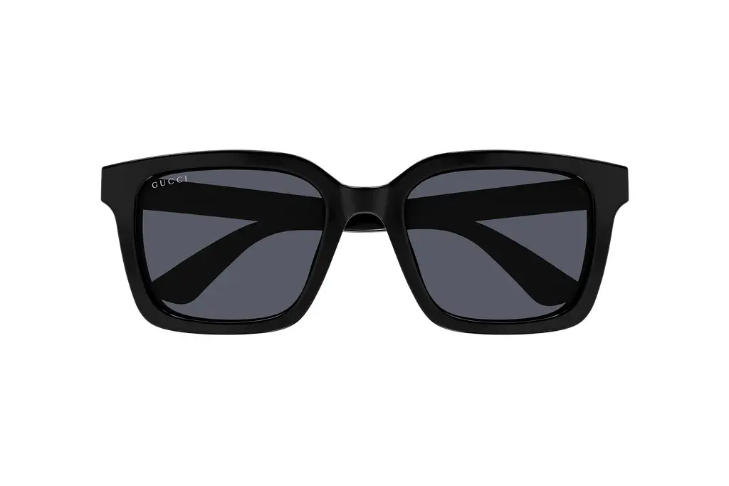 Vorderansicht Gucci GG1582SK (001)