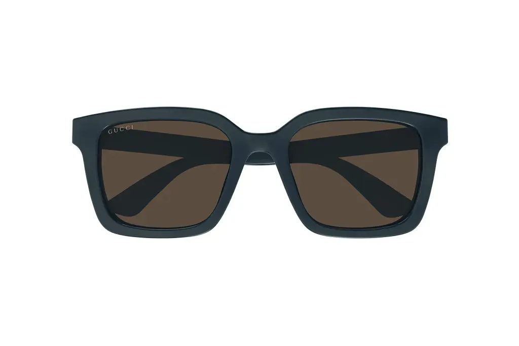 Vorderansicht Gucci GG1582SK (003)