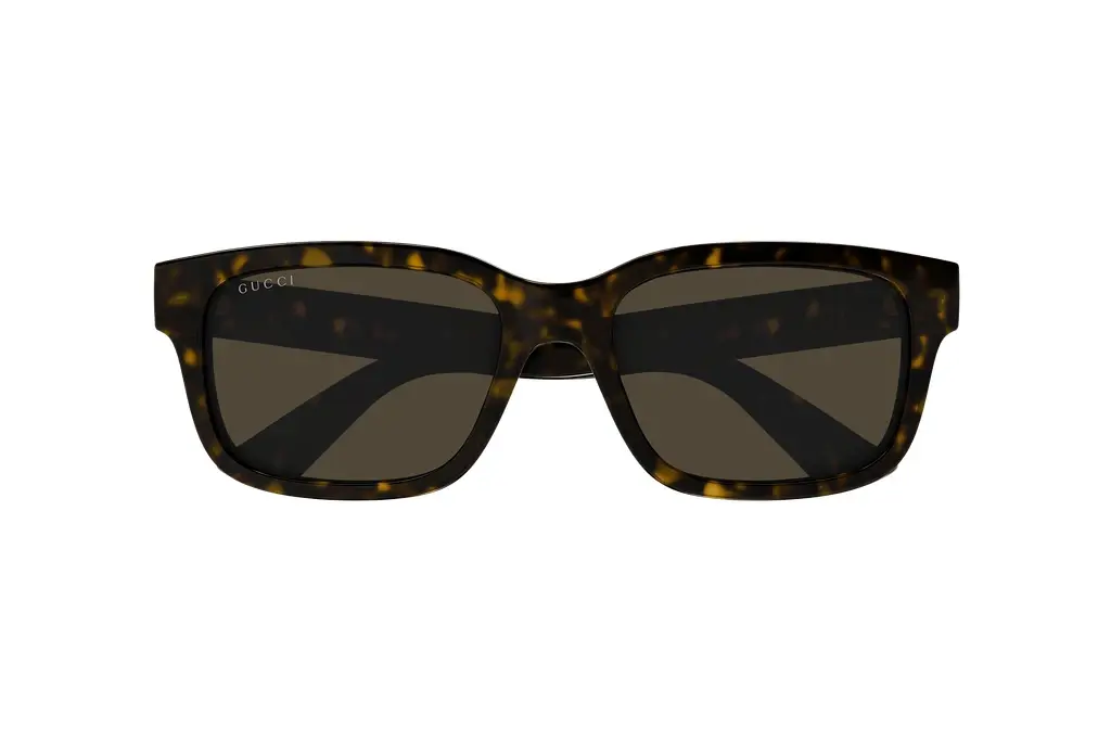 Vorderansicht Gucci GG1583S (002)