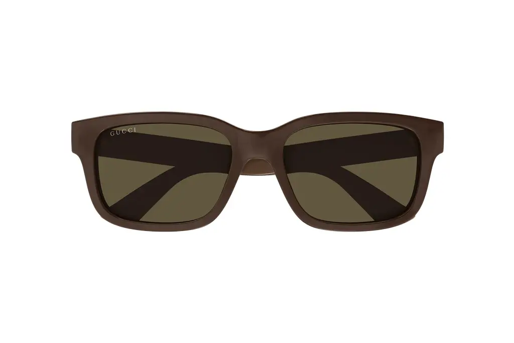 Vorderansicht Gucci GG1583S (004)